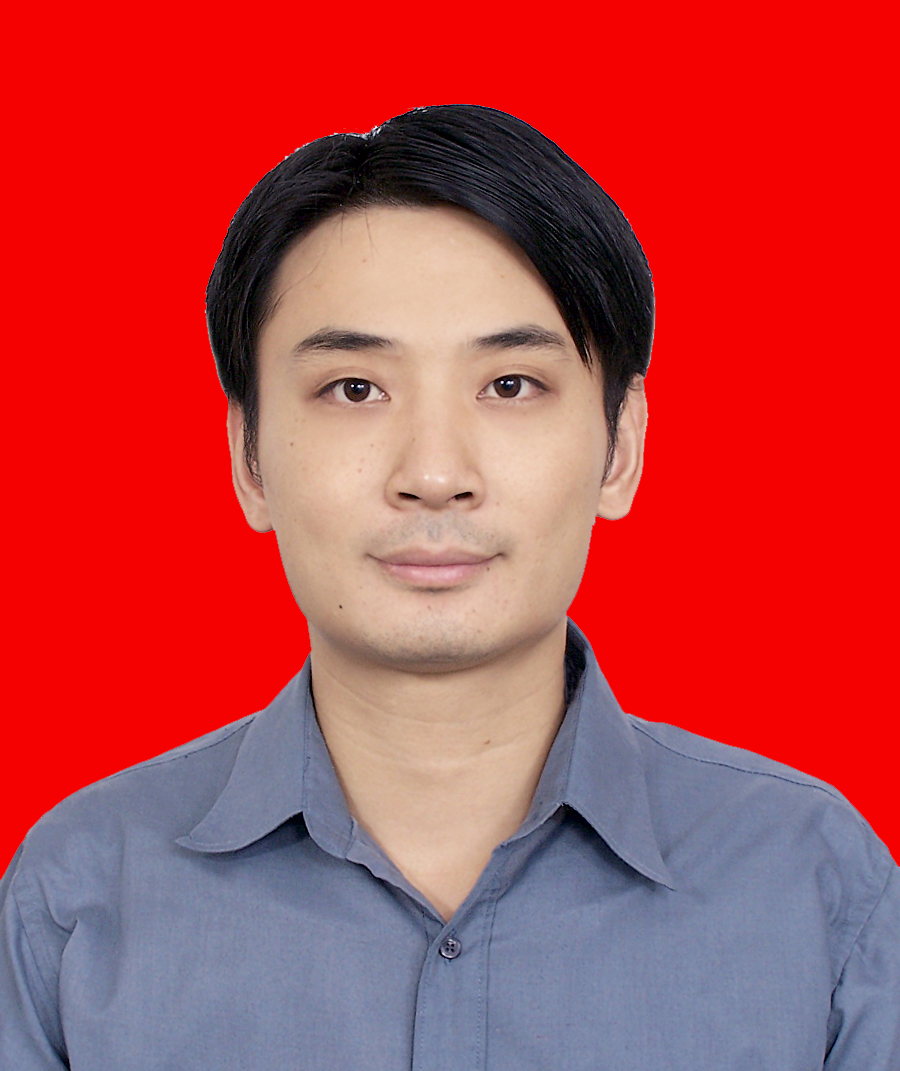 继续教育学院党员先锋岗——宁靓同志